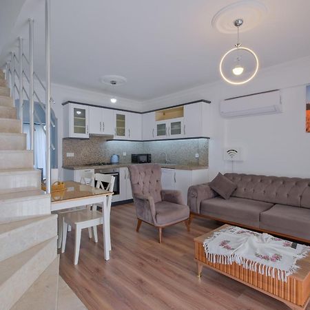 Sunset Beach Club Фетхие Экстерьер фото