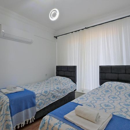 Sunset Beach Club Фетхие Экстерьер фото