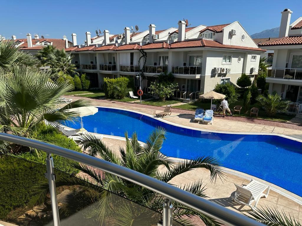 Sunset Beach Club Фетхие Экстерьер фото