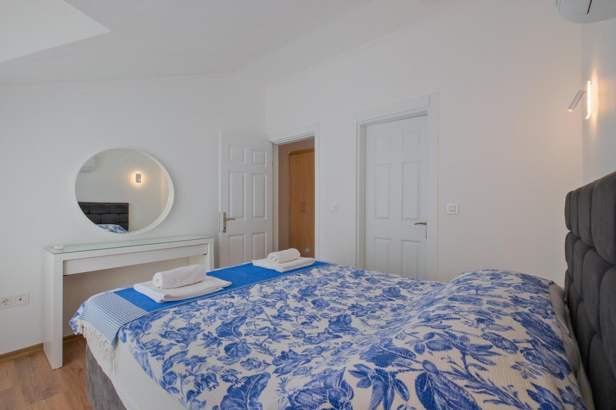 Sunset Beach Club Фетхие Экстерьер фото