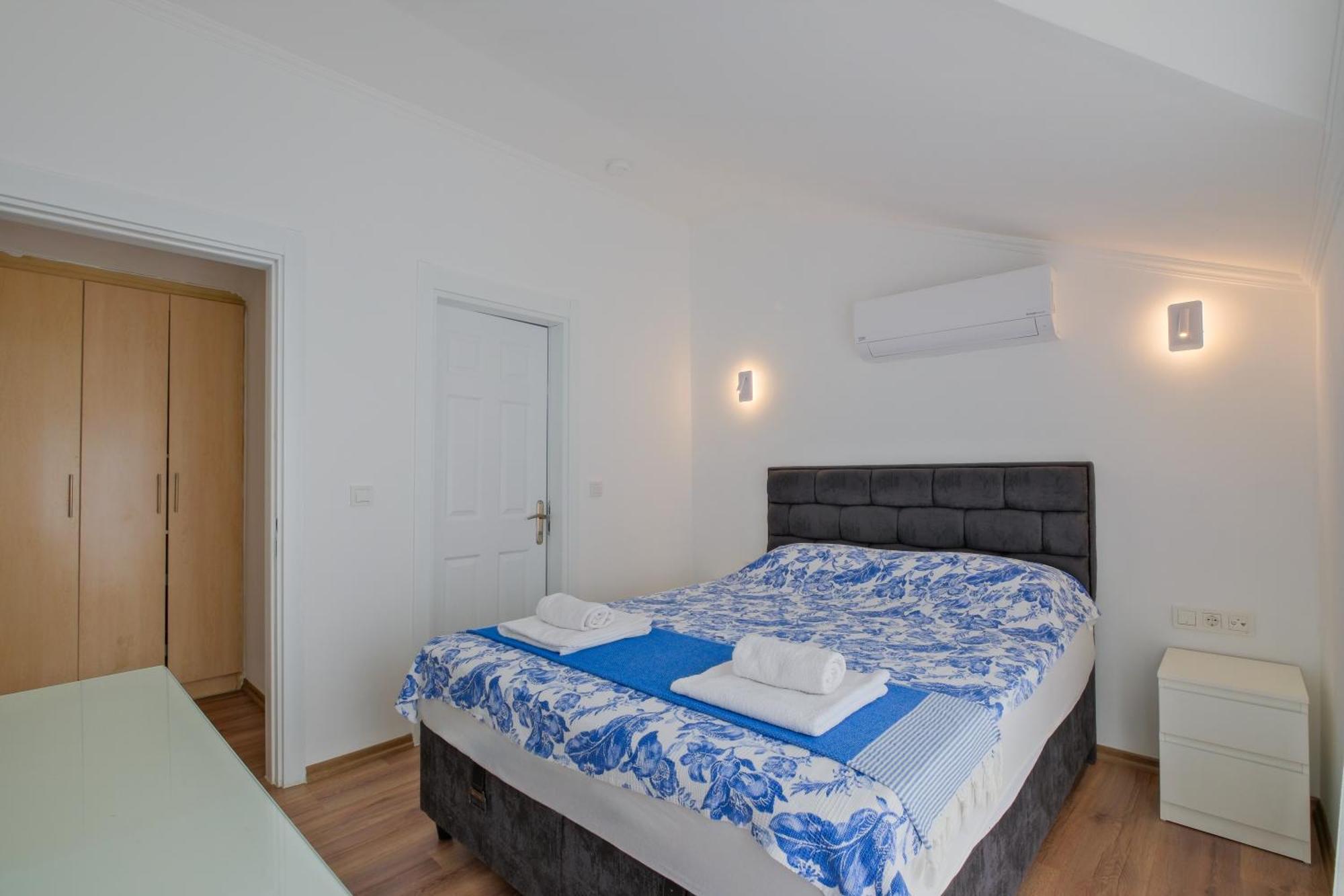 Sunset Beach Club Фетхие Экстерьер фото