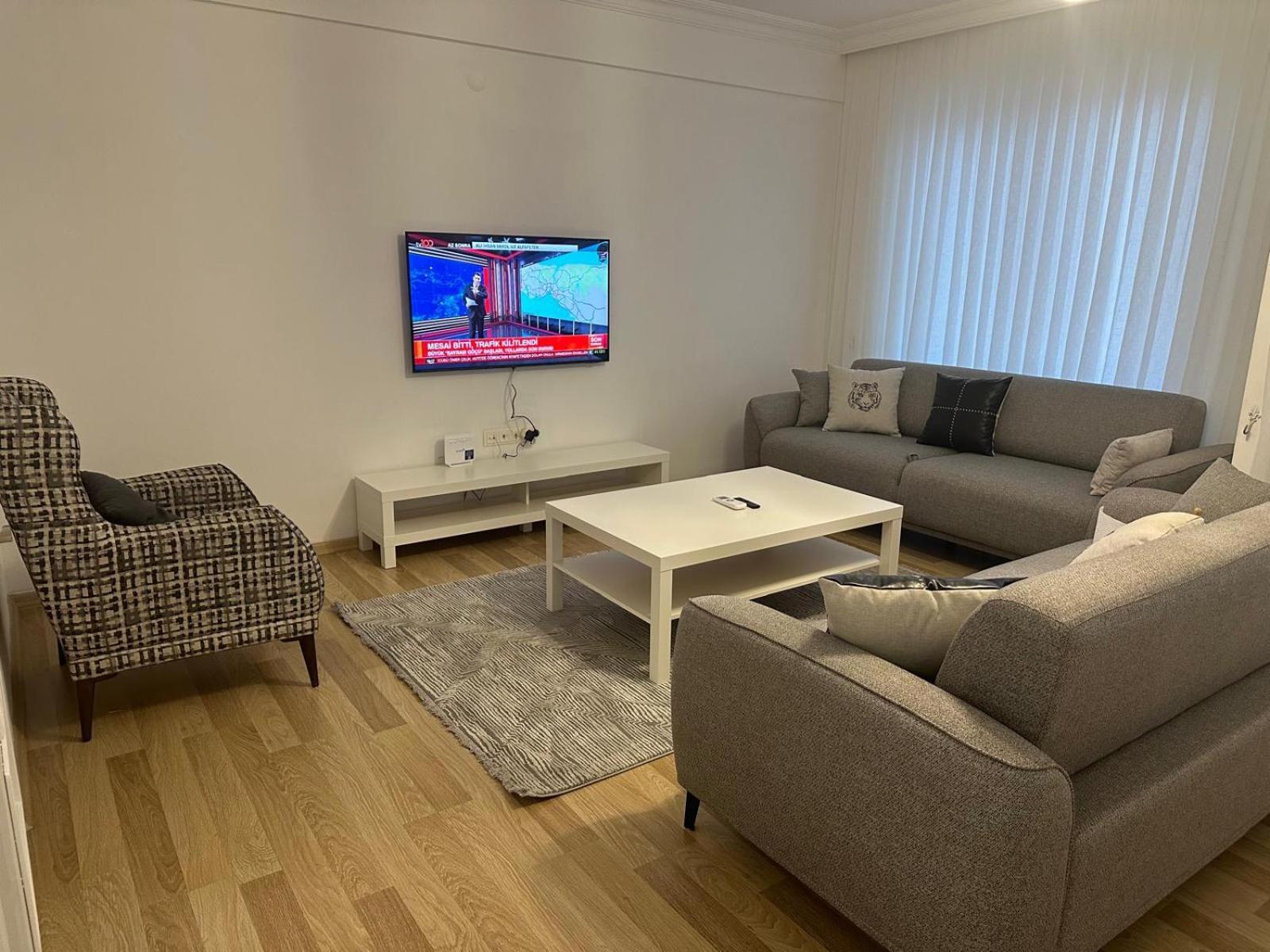 Sunset Beach Club Фетхие Экстерьер фото